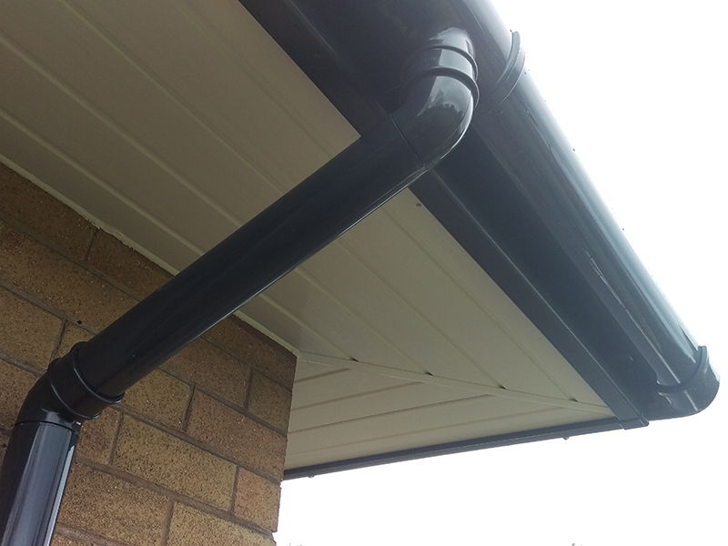 Replacement rooflines